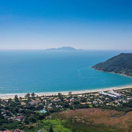 Antares Club Hotel Lagoinha Florianópolis 外观 照片