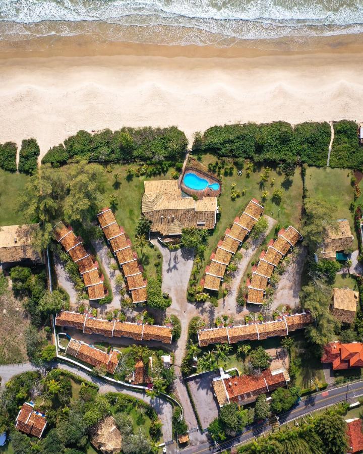 Antares Club Hotel Lagoinha Florianópolis 外观 照片