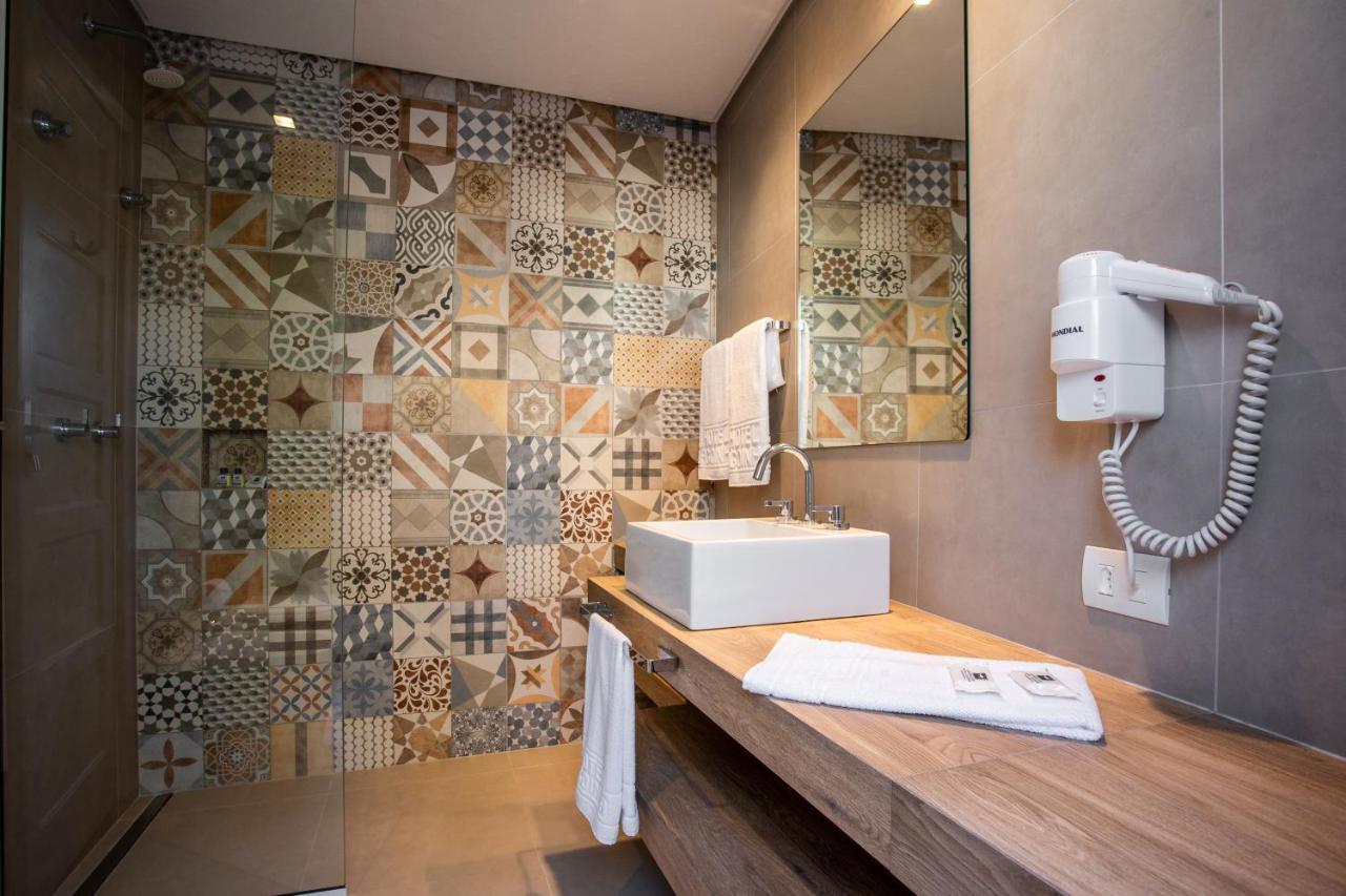 Antares Club Hotel Lagoinha Florianópolis 外观 照片