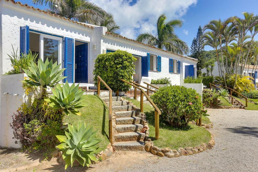 Antares Club Hotel Lagoinha Florianópolis 外观 照片