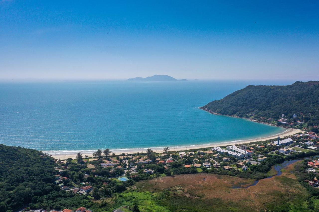 Antares Club Hotel Lagoinha Florianópolis 外观 照片