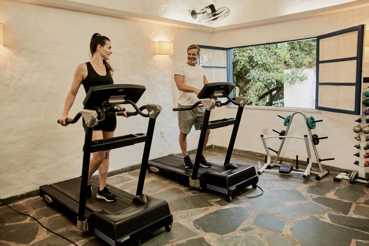 Antares Club Hotel Lagoinha Florianópolis 外观 照片