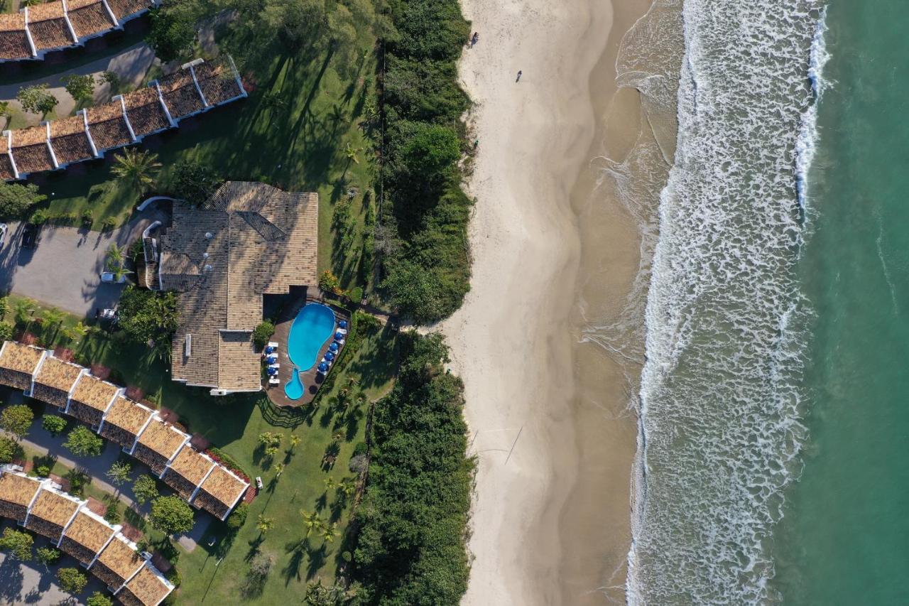 Antares Club Hotel Lagoinha Florianópolis 外观 照片