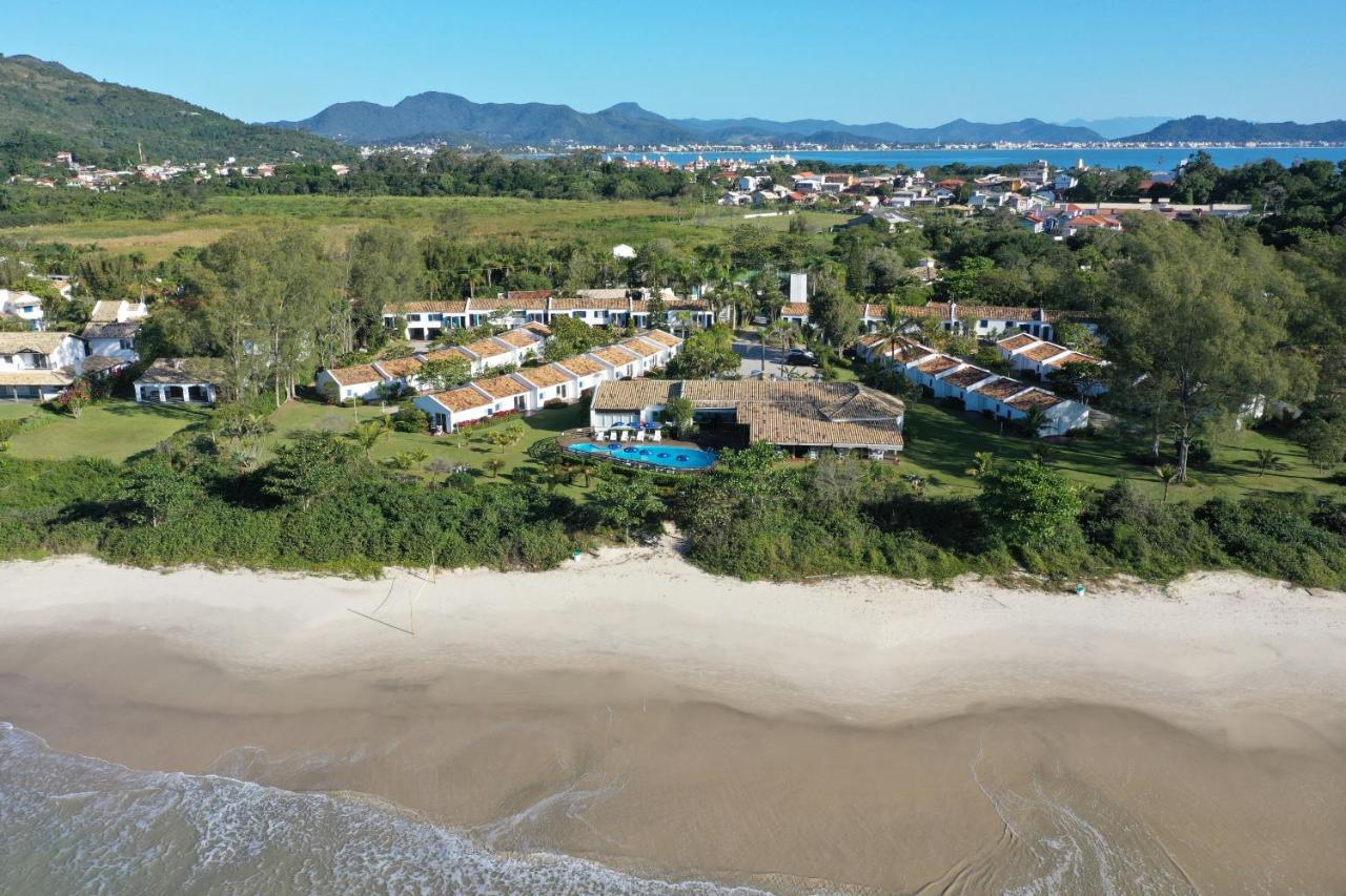 Antares Club Hotel Lagoinha Florianópolis 外观 照片