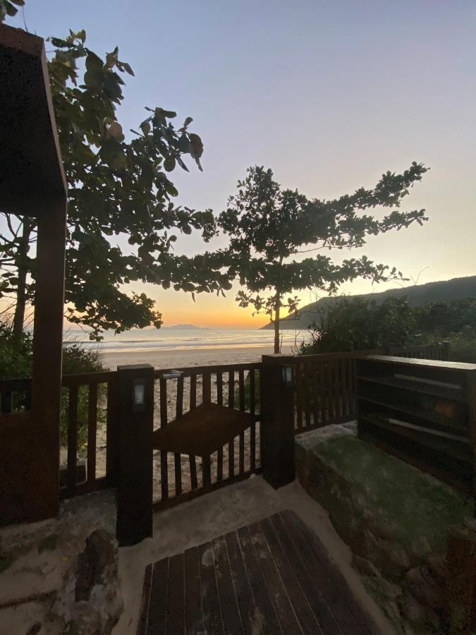 Antares Club Hotel Lagoinha Florianópolis 外观 照片